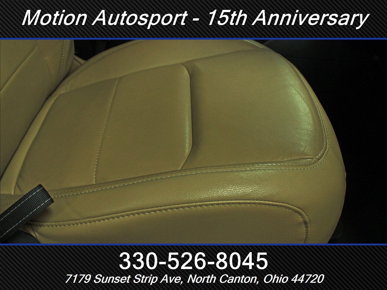 2018 Jeep Wrangler Unlimited Sahara 4X4 - Photo 43 - North Canton, OH 44720