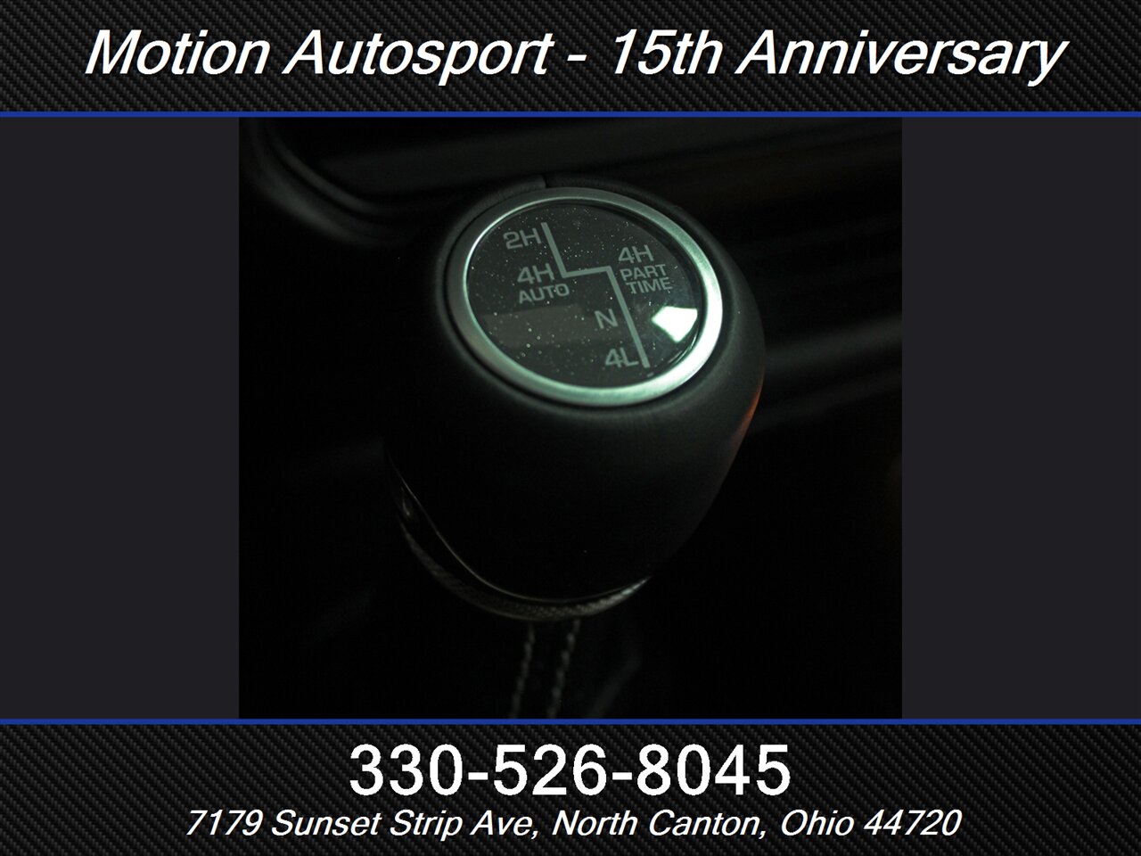 2018 Jeep Wrangler Unlimited Sahara 4X4 - Photo 24 - North Canton, OH 44720