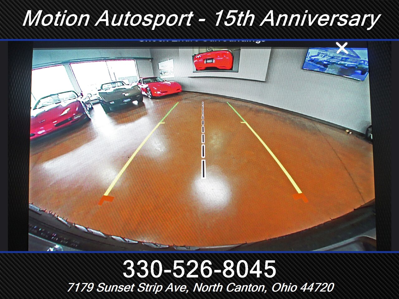 2018 Jeep Wrangler Unlimited Sahara 4X4 - Photo 35 - North Canton, OH 44720