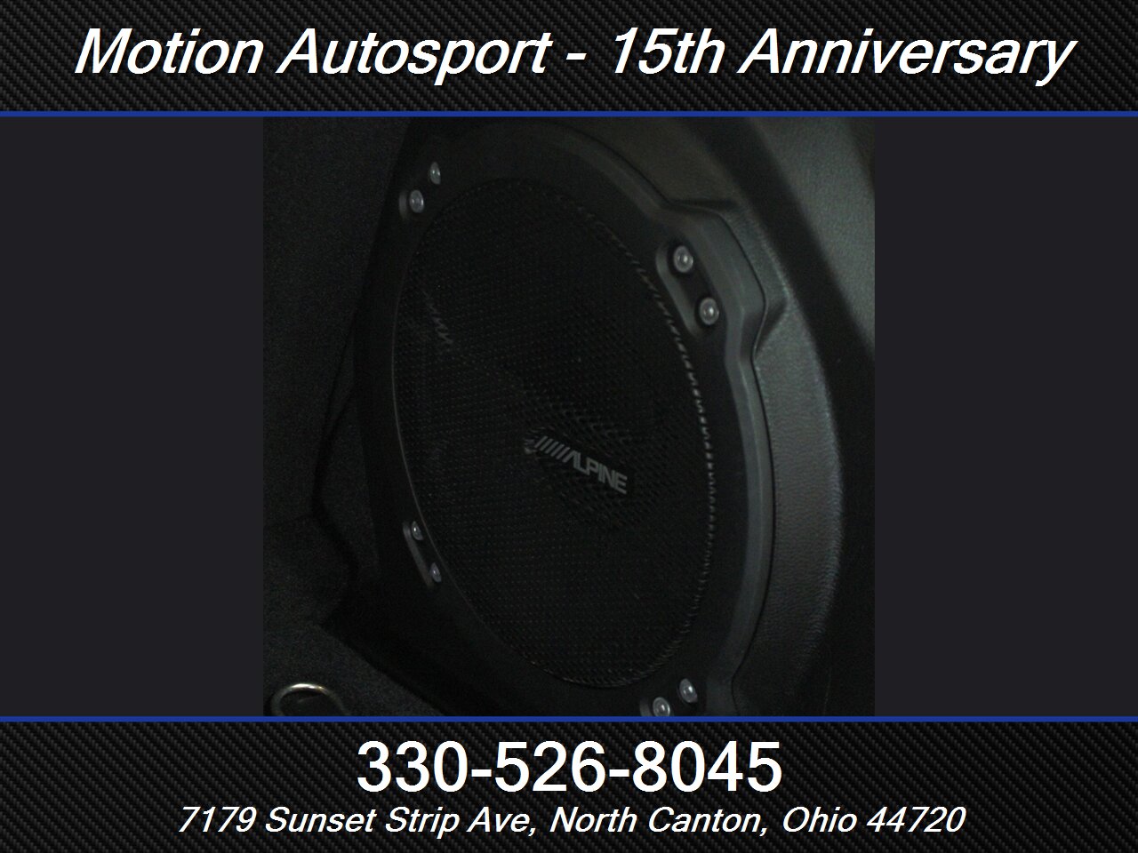 2018 Jeep Wrangler Unlimited Sahara 4X4 - Photo 11 - North Canton, OH 44720