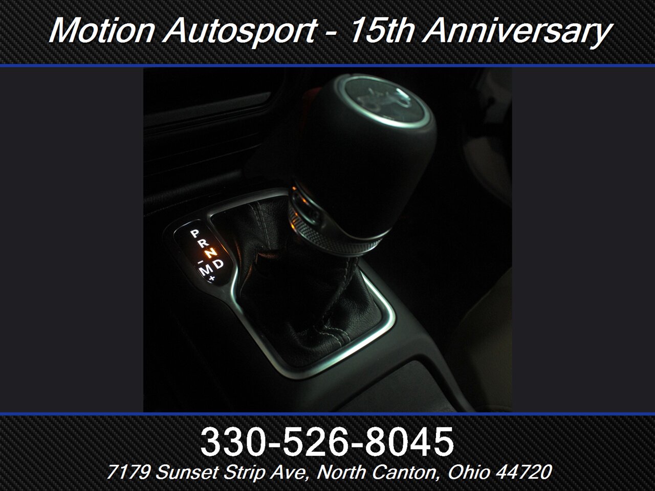 2018 Jeep Wrangler Unlimited Sahara 4X4 - Photo 25 - North Canton, OH 44720