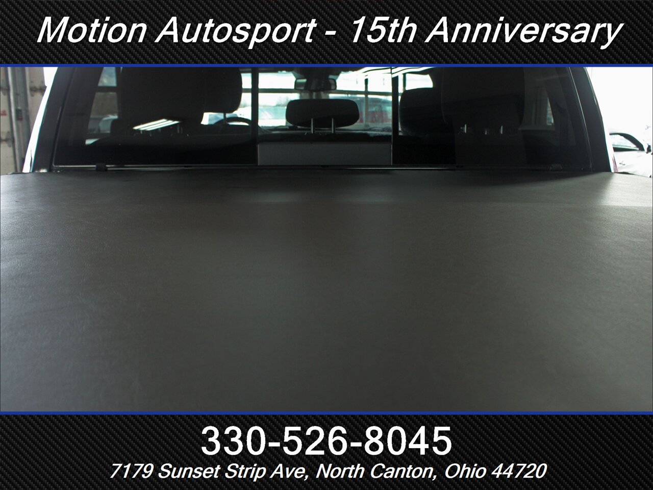 2020 RAM 1500 Classic SLT 4X4 - Photo 11 - North Canton, OH 44720