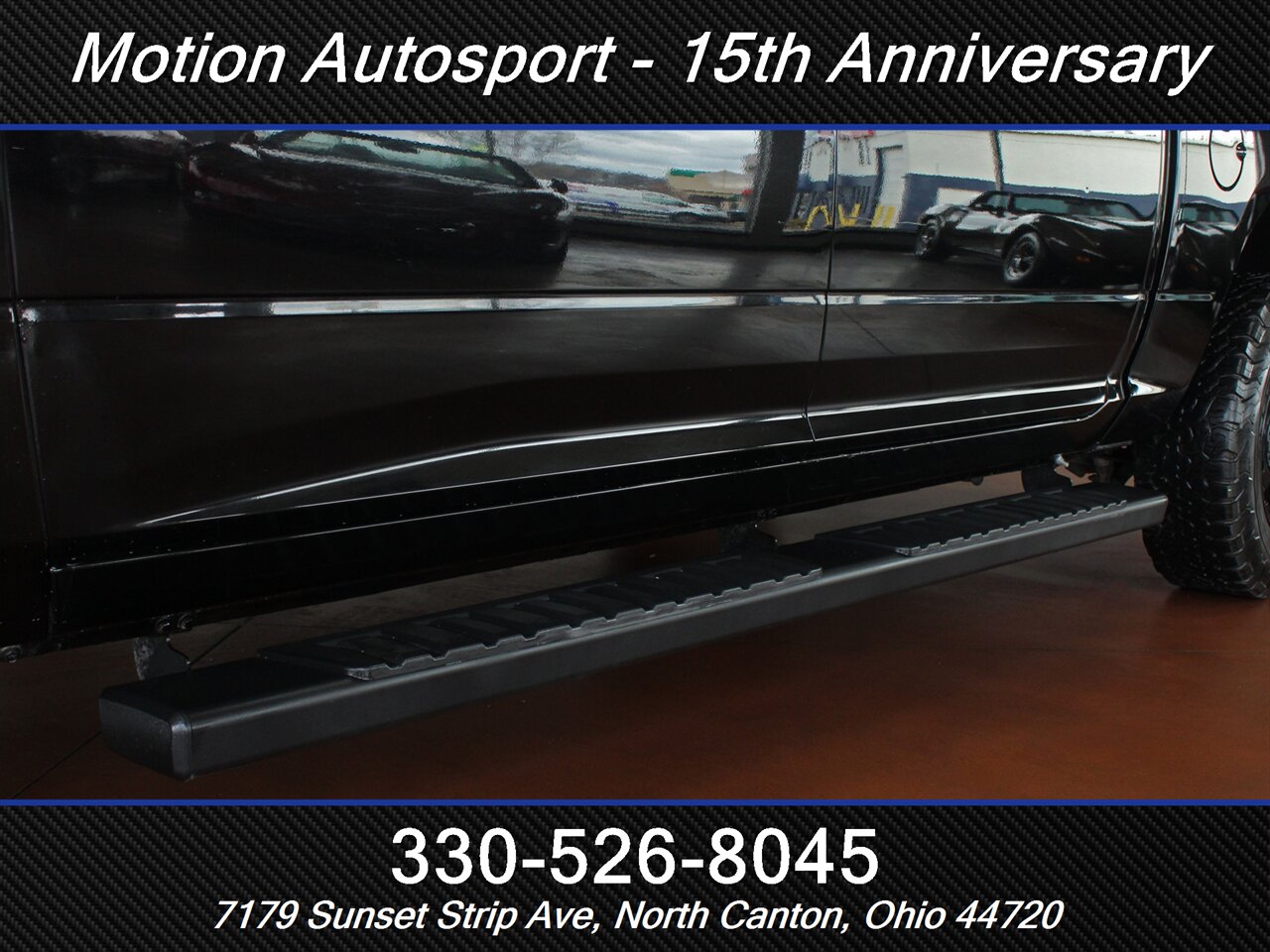 2020 RAM 1500 Classic SLT 4X4 - Photo 48 - North Canton, OH 44720