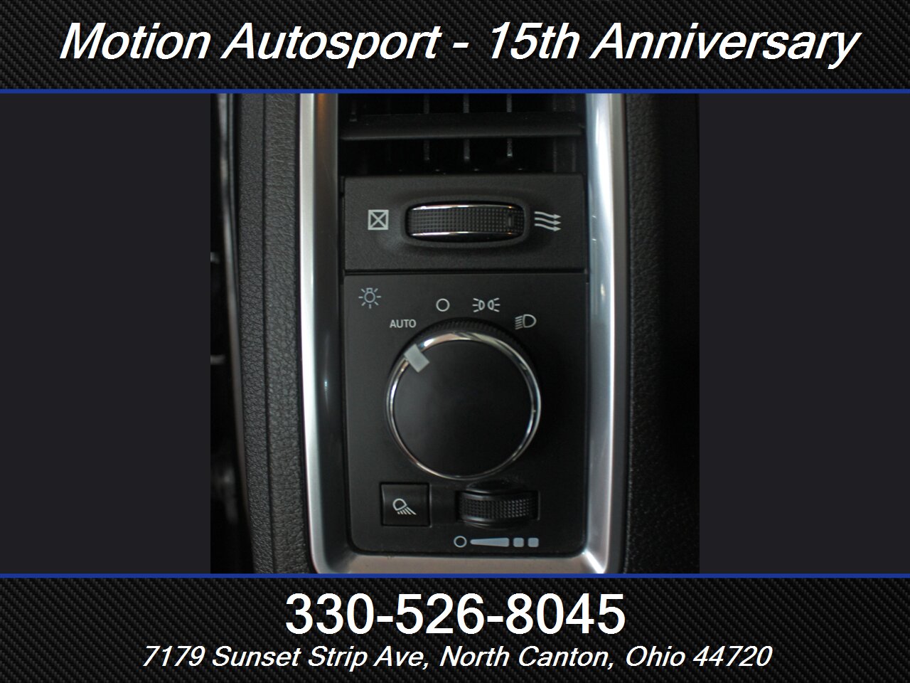 2020 RAM 1500 Classic SLT 4X4 - Photo 17 - North Canton, OH 44720