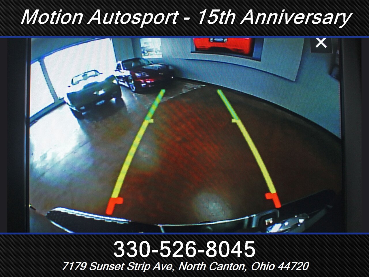 2020 RAM 1500 Classic SLT 4X4 - Photo 32 - North Canton, OH 44720