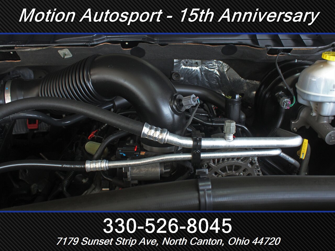 2020 RAM 1500 Classic SLT 4X4 - Photo 14 - North Canton, OH 44720