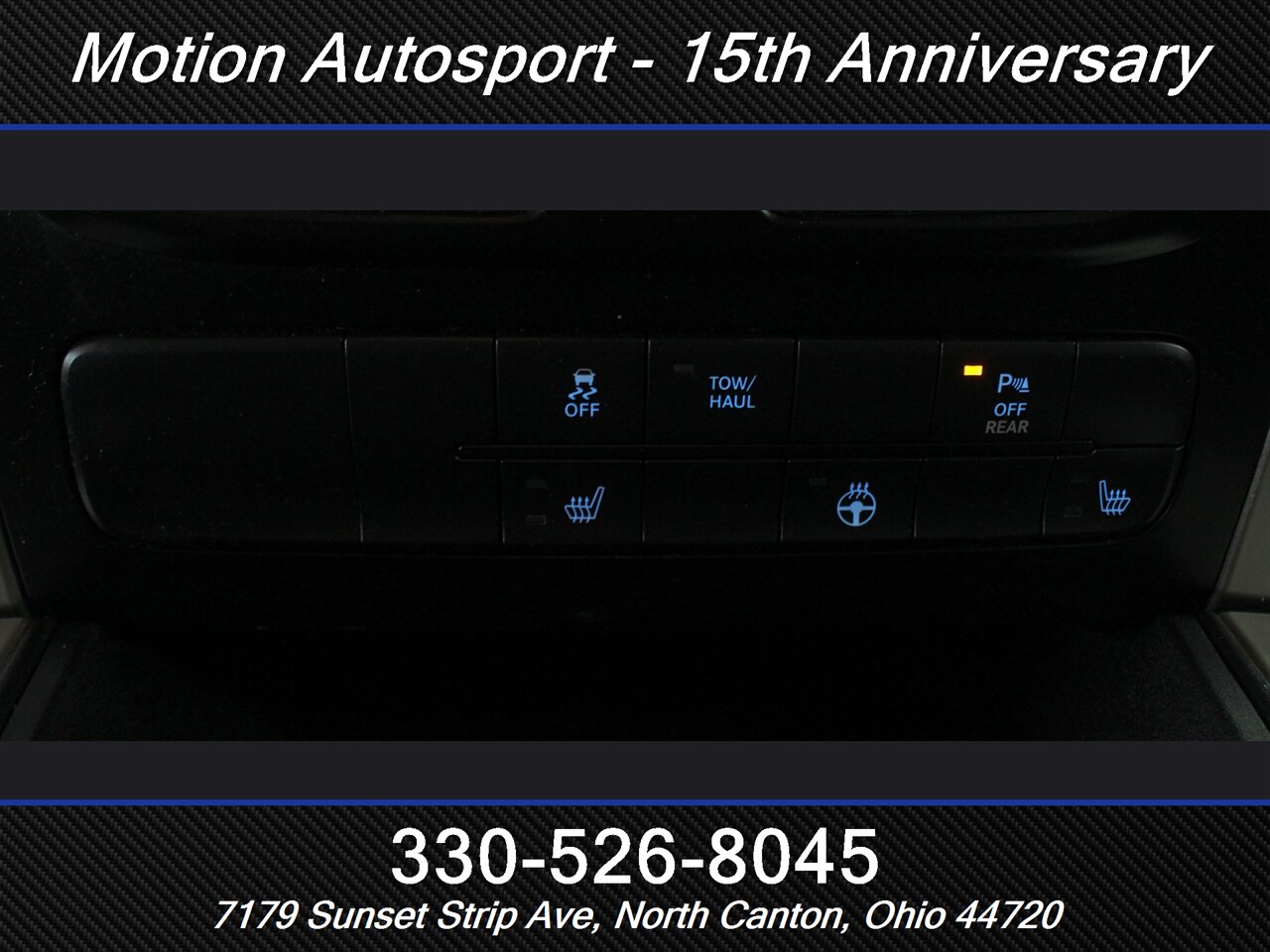 2020 RAM 1500 Classic SLT 4X4 - Photo 23 - North Canton, OH 44720