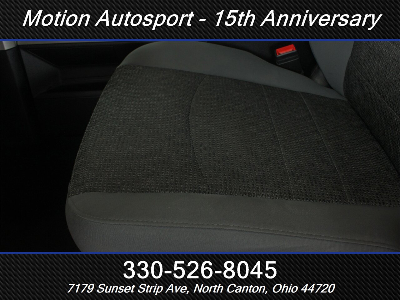 2020 RAM 1500 Classic SLT 4X4 - Photo 35 - North Canton, OH 44720