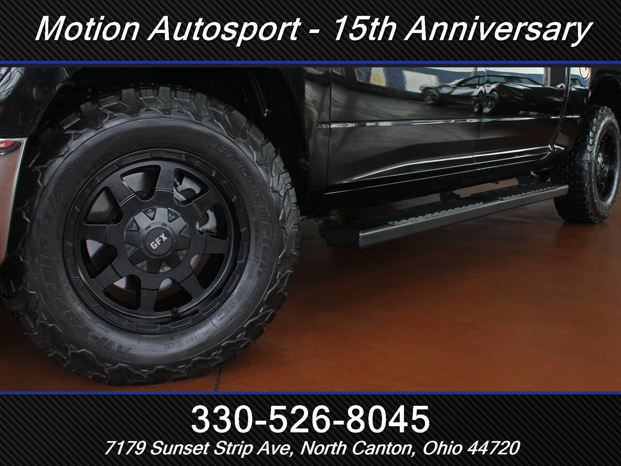 2020 RAM 1500 Classic SLT 4X4 - Photo 46 - North Canton, OH 44720