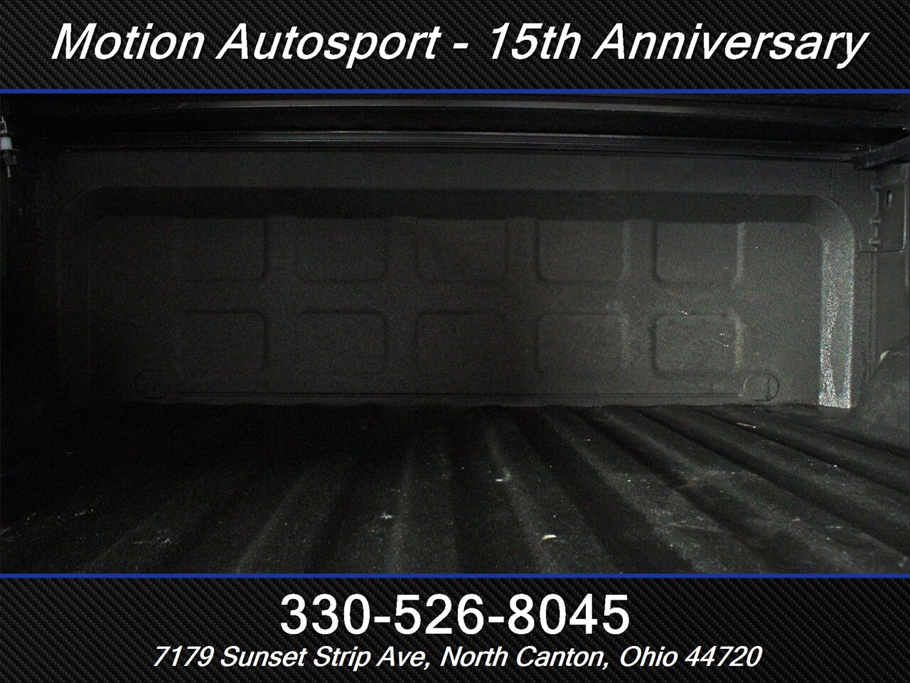 2020 RAM 1500 Classic SLT 4X4 - Photo 10 - North Canton, OH 44720