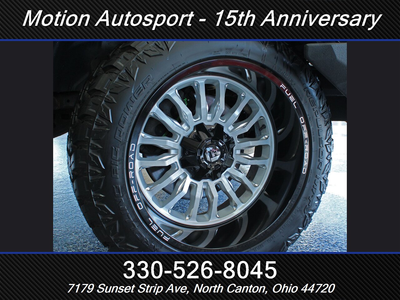 2019 RAM 1500 Laramie Custom Lift 4X4 - Photo 34 - North Canton, OH 44720