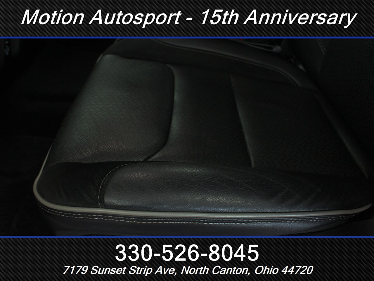 2019 RAM 1500 Laramie  Custom Lift 4X4 - Photo 34 - North Canton, OH 44720