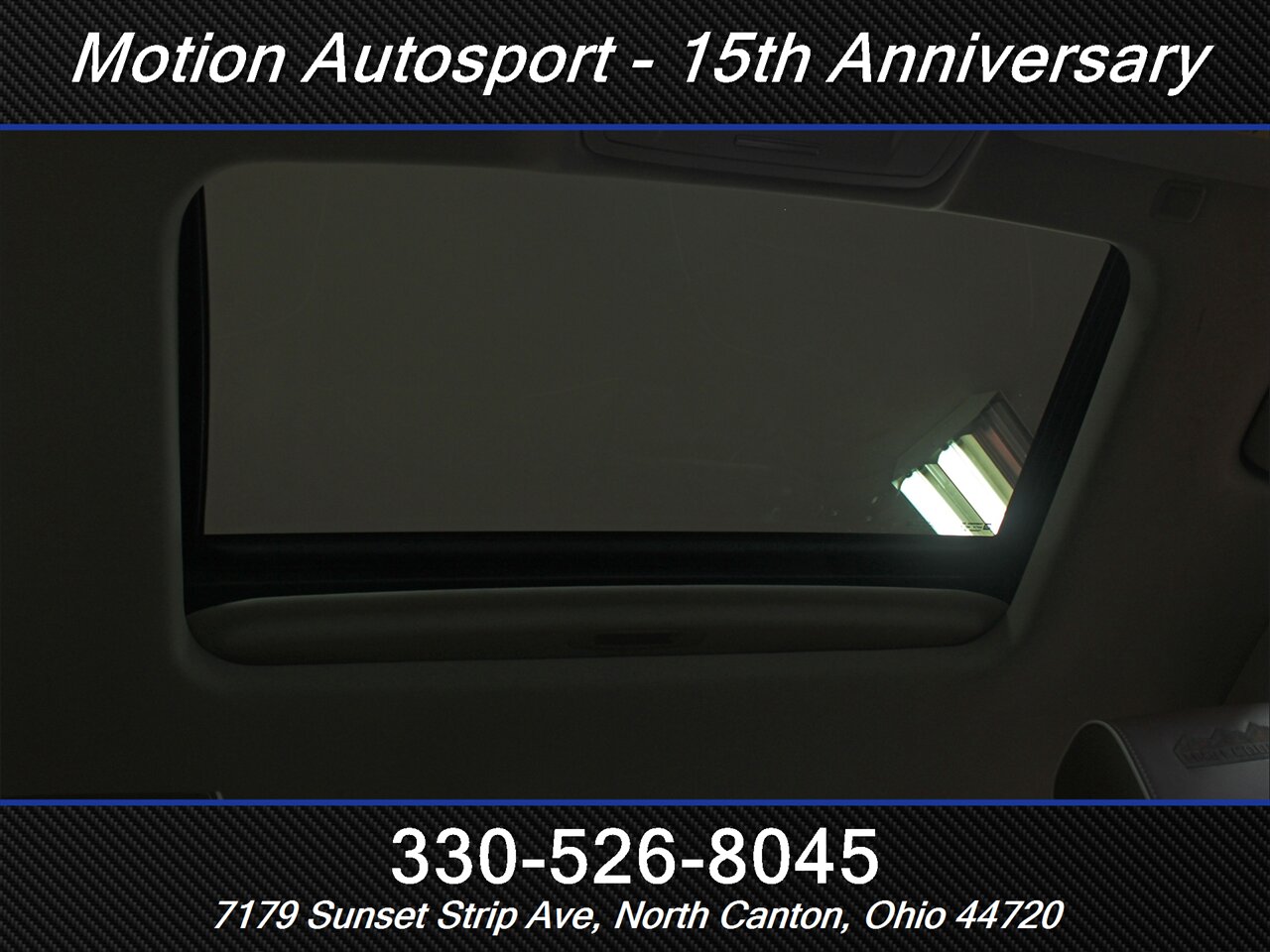 2015 Chevrolet Silverado 1500 High Country 4X4 - Photo 40 - North Canton, OH 44720