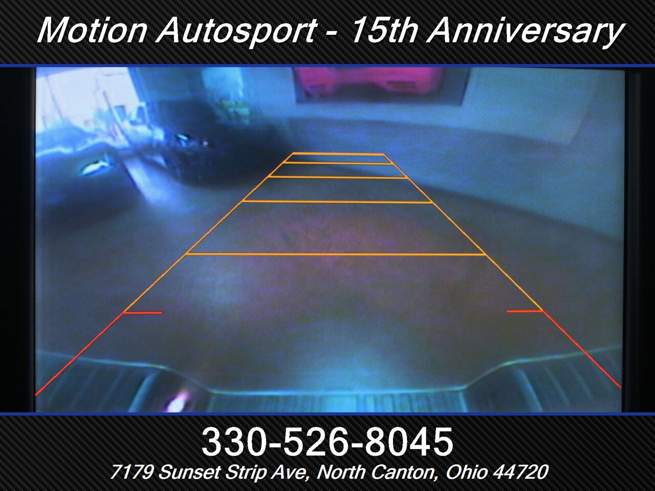 2015 Chevrolet Silverado 1500 High Country 4X4 - Photo 31 - North Canton, OH 44720