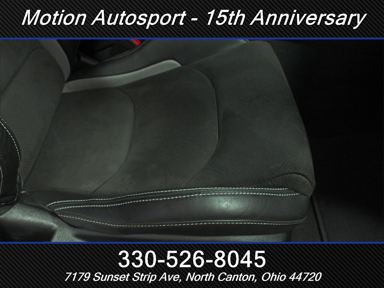 2024 Chevrolet Camaro LT1 RS - Photo 37 - North Canton, OH 44720