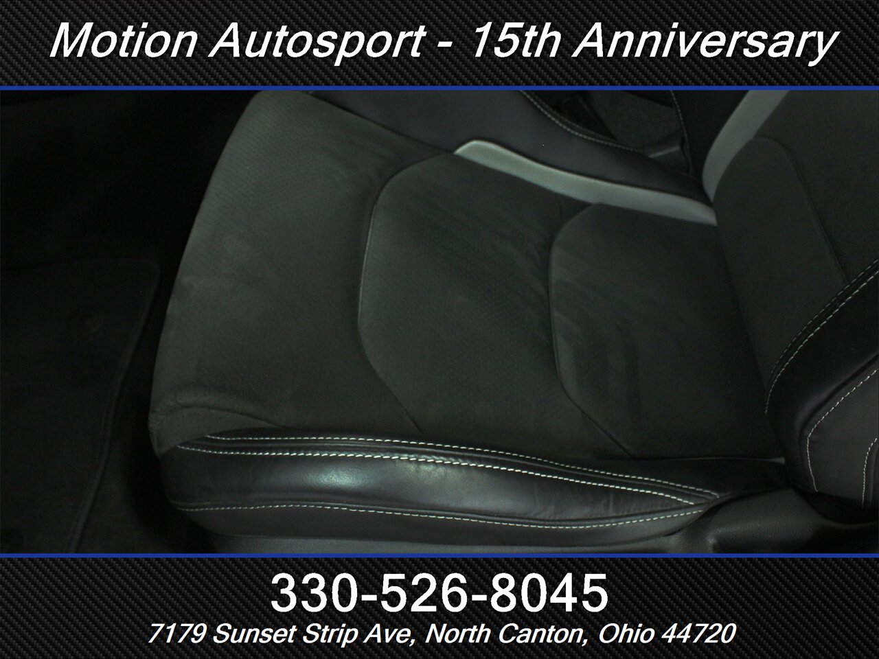 2024 Chevrolet Camaro LT1 RS - Photo 31 - North Canton, OH 44720