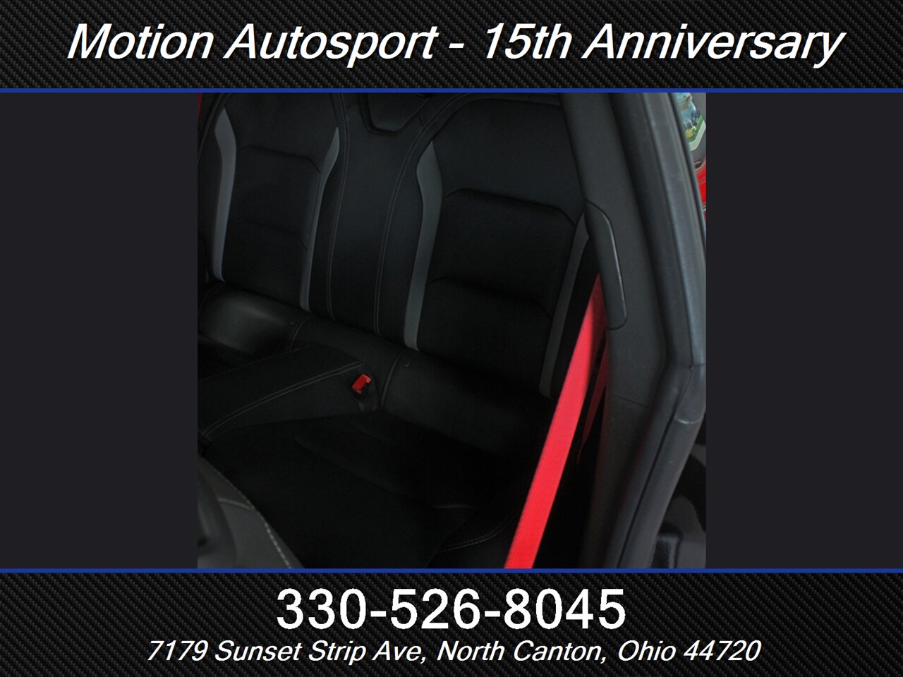 2024 Chevrolet Camaro LT1 RS - Photo 38 - North Canton, OH 44720