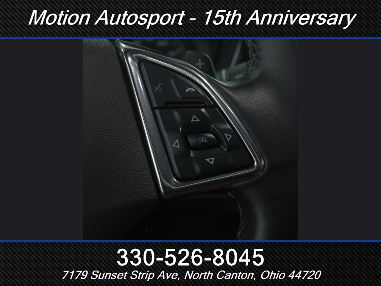 2024 Chevrolet Camaro LT1 RS - Photo 19 - North Canton, OH 44720