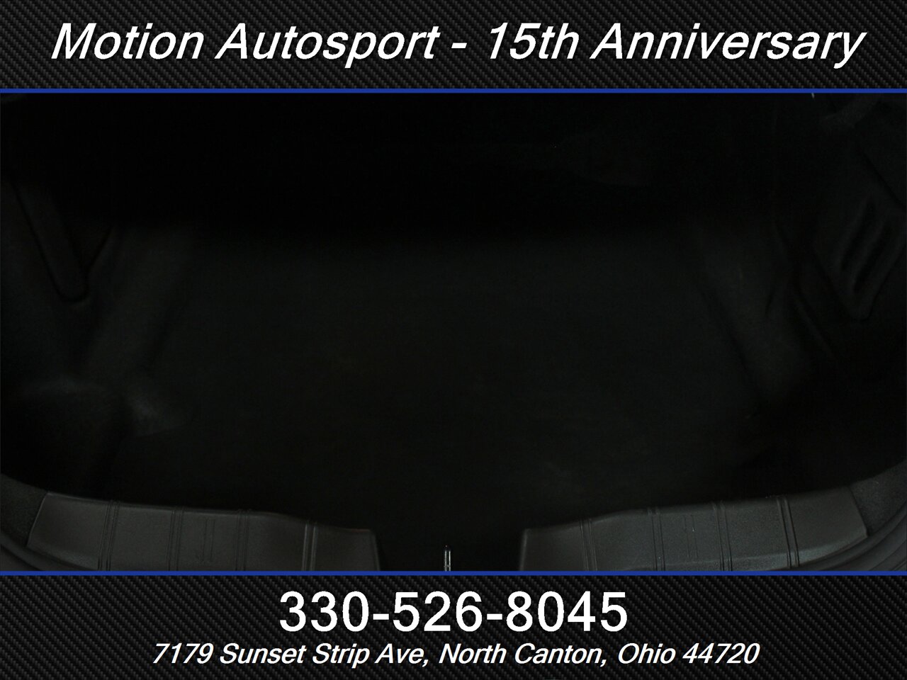 2024 Chevrolet Camaro LT1 RS - Photo 10 - North Canton, OH 44720