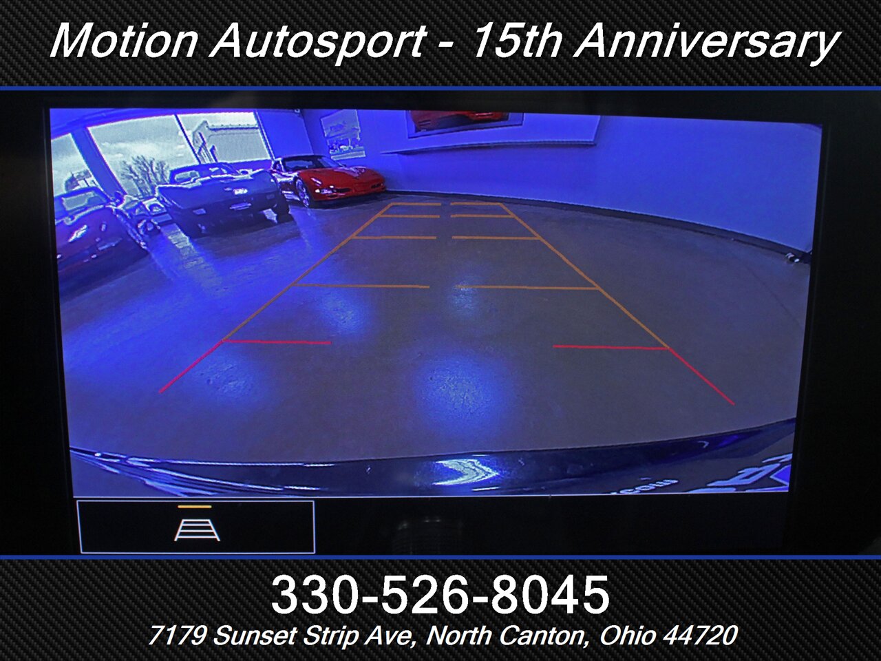 2024 Chevrolet Camaro LT1 RS - Photo 28 - North Canton, OH 44720