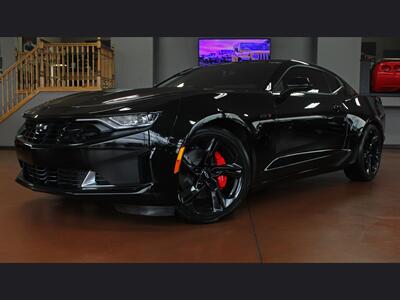 2024 Chevrolet Camaro LT1  RS Coupe