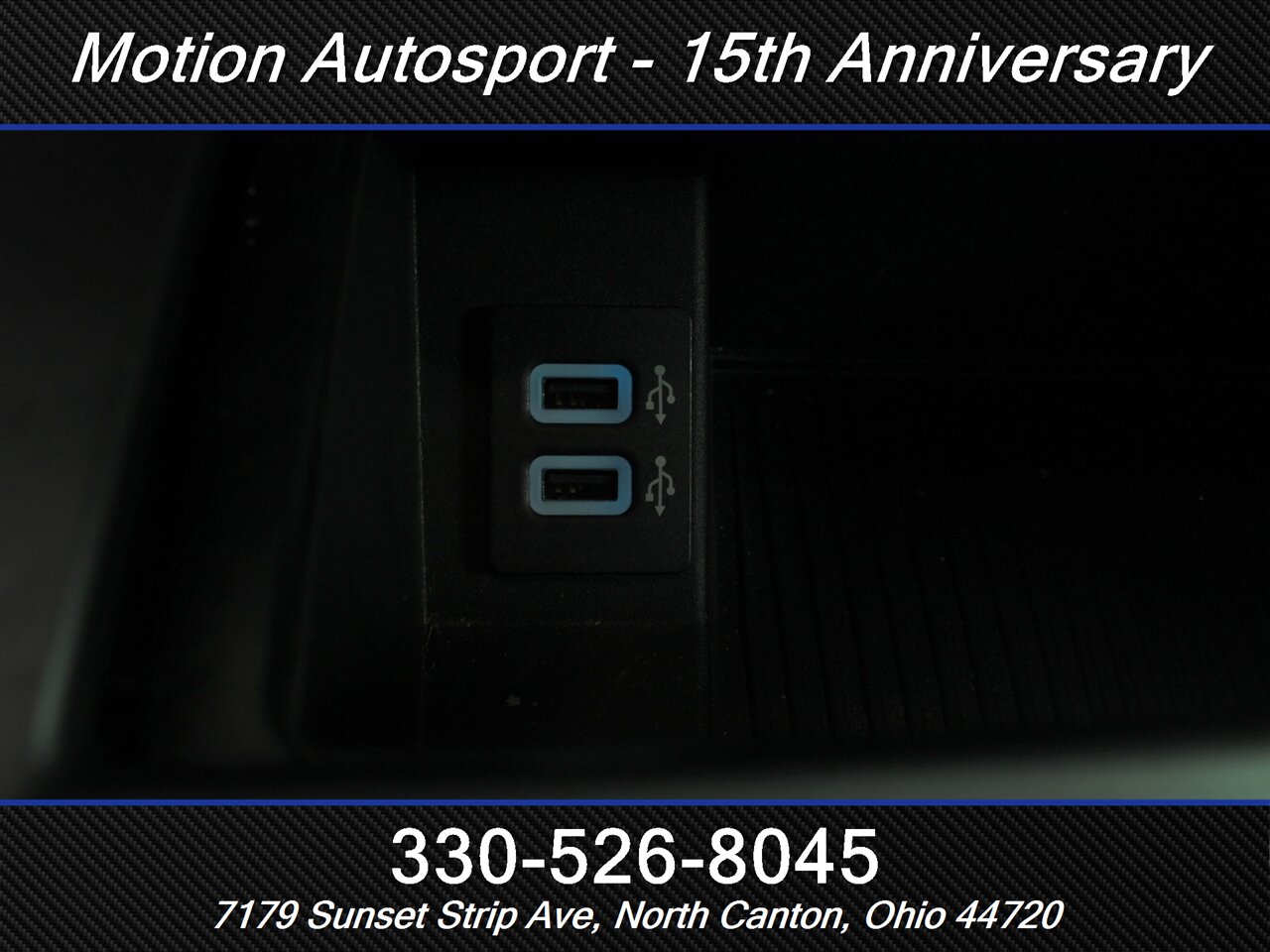 2017 Ford F-150 XLT Sport FX4 Off Road 4X4 - Photo 24 - North Canton, OH 44720