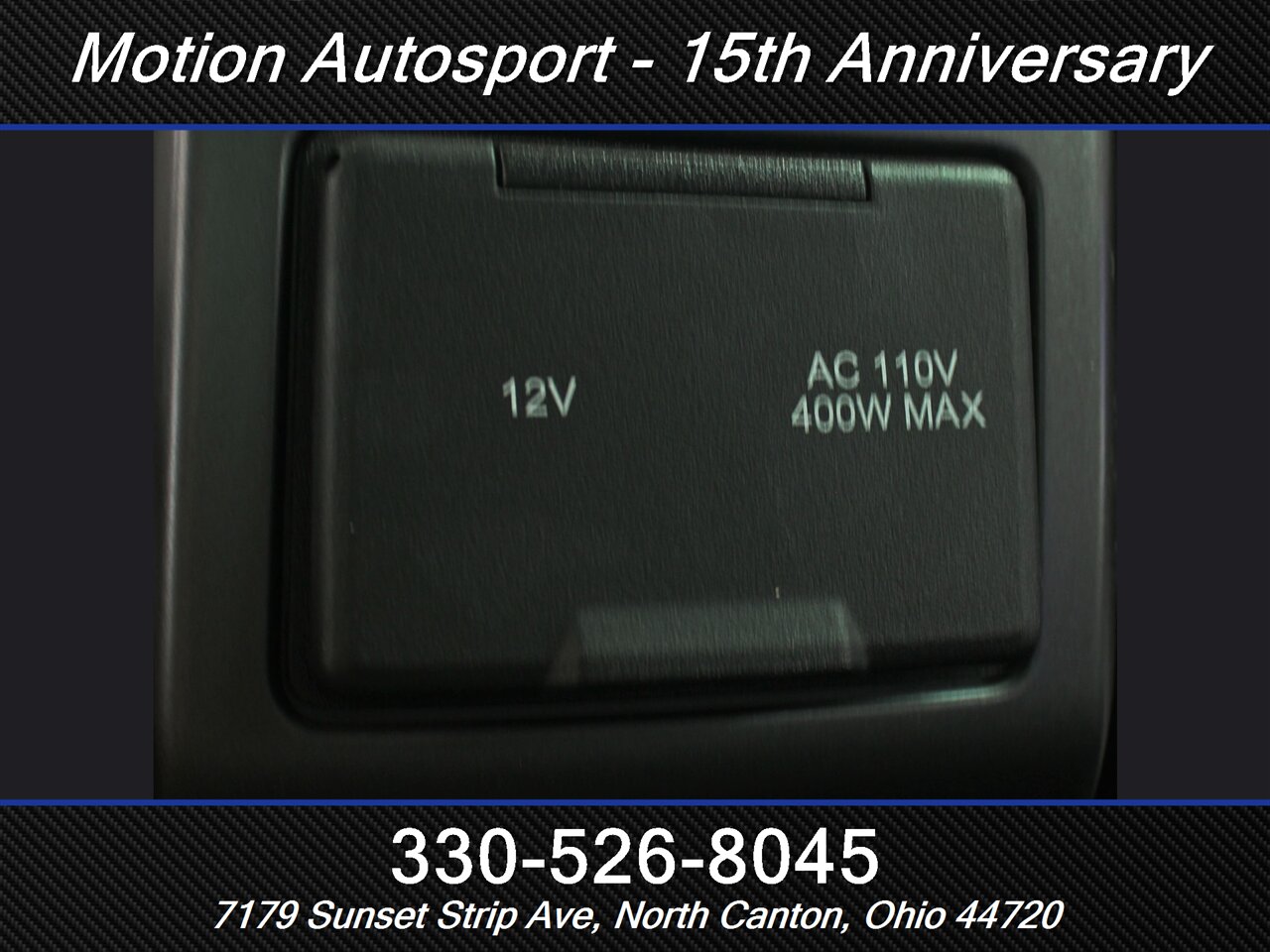2017 Ford F-150 XLT Sport FX4 Off Road 4X4 - Photo 27 - North Canton, OH 44720
