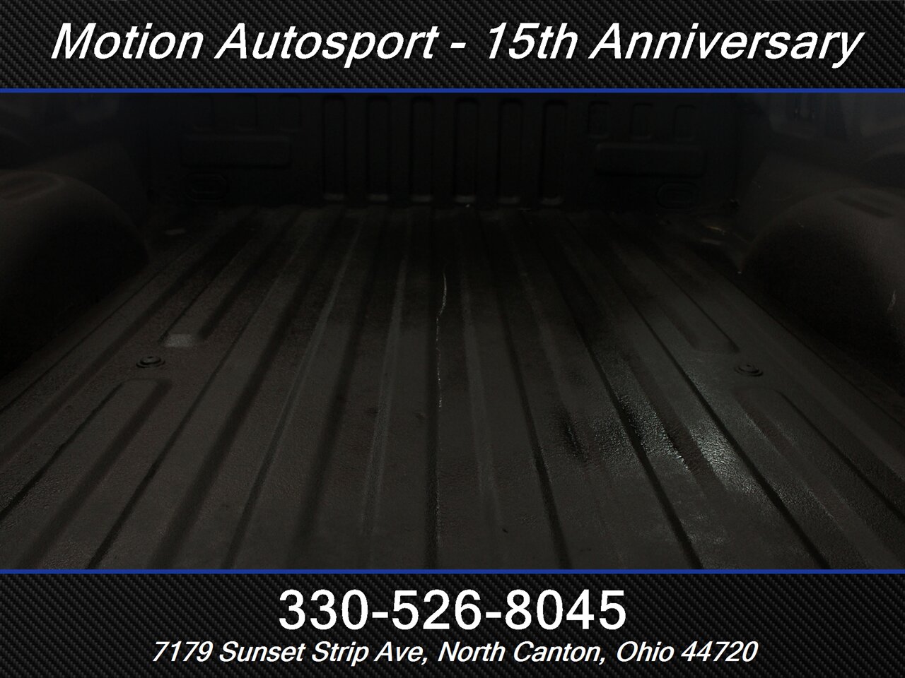 2017 Ford F-150 XLT Sport FX4 Off Road 4X4 - Photo 10 - North Canton, OH 44720