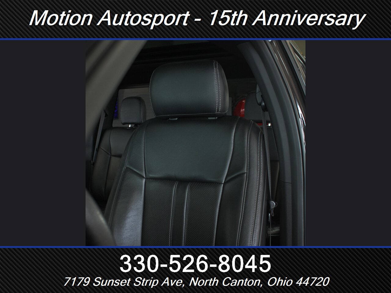 2017 Ford F-150 XLT Sport FX4 Off Road 4X4 - Photo 32 - North Canton, OH 44720