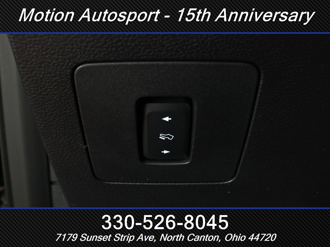 2017 Ford F-150 XLT Sport FX4 Off Road 4X4 - Photo 17 - North Canton, OH 44720