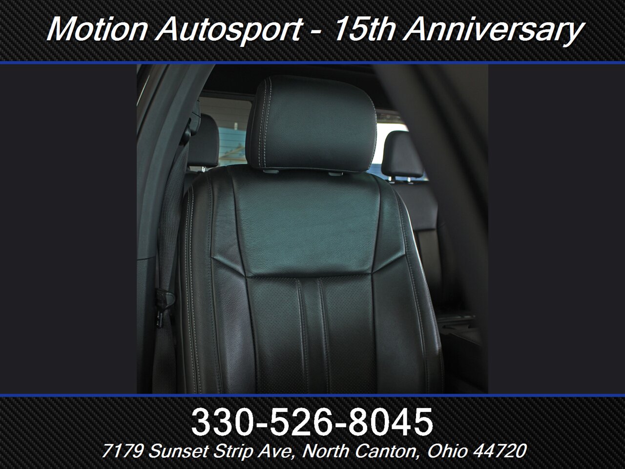 2017 Ford F-150 XLT Sport FX4 Off Road 4X4 - Photo 37 - North Canton, OH 44720