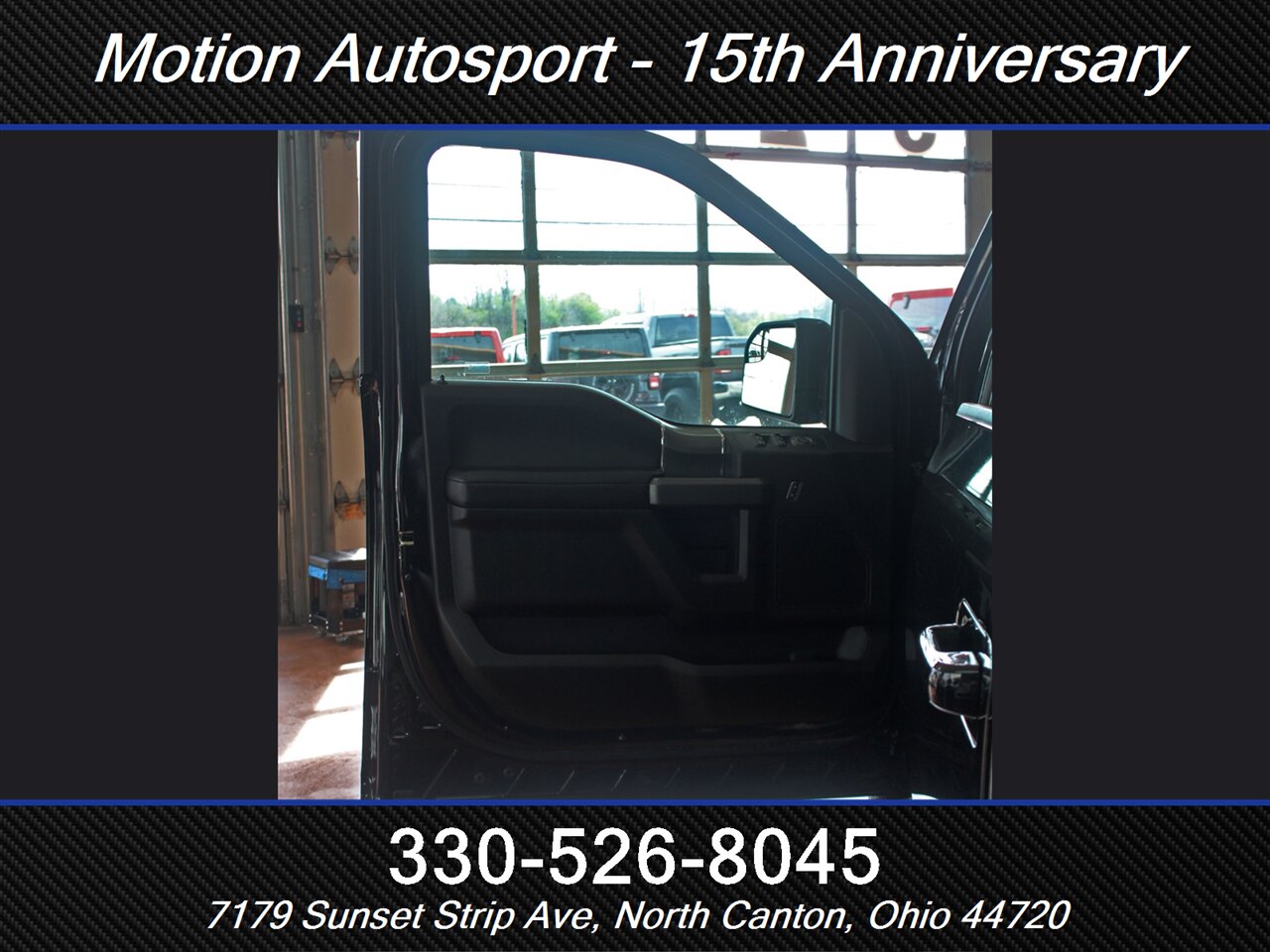 2017 Ford F-150 XLT Sport FX4 Off Road 4X4 - Photo 14 - North Canton, OH 44720