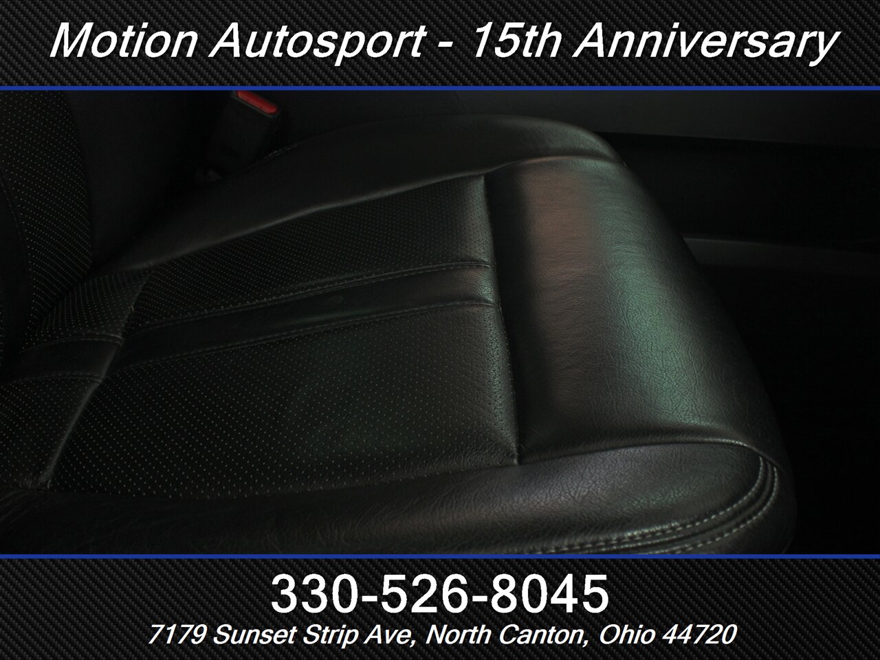 2017 Ford F-150 XLT Sport FX4 Off Road 4X4 - Photo 38 - North Canton, OH 44720
