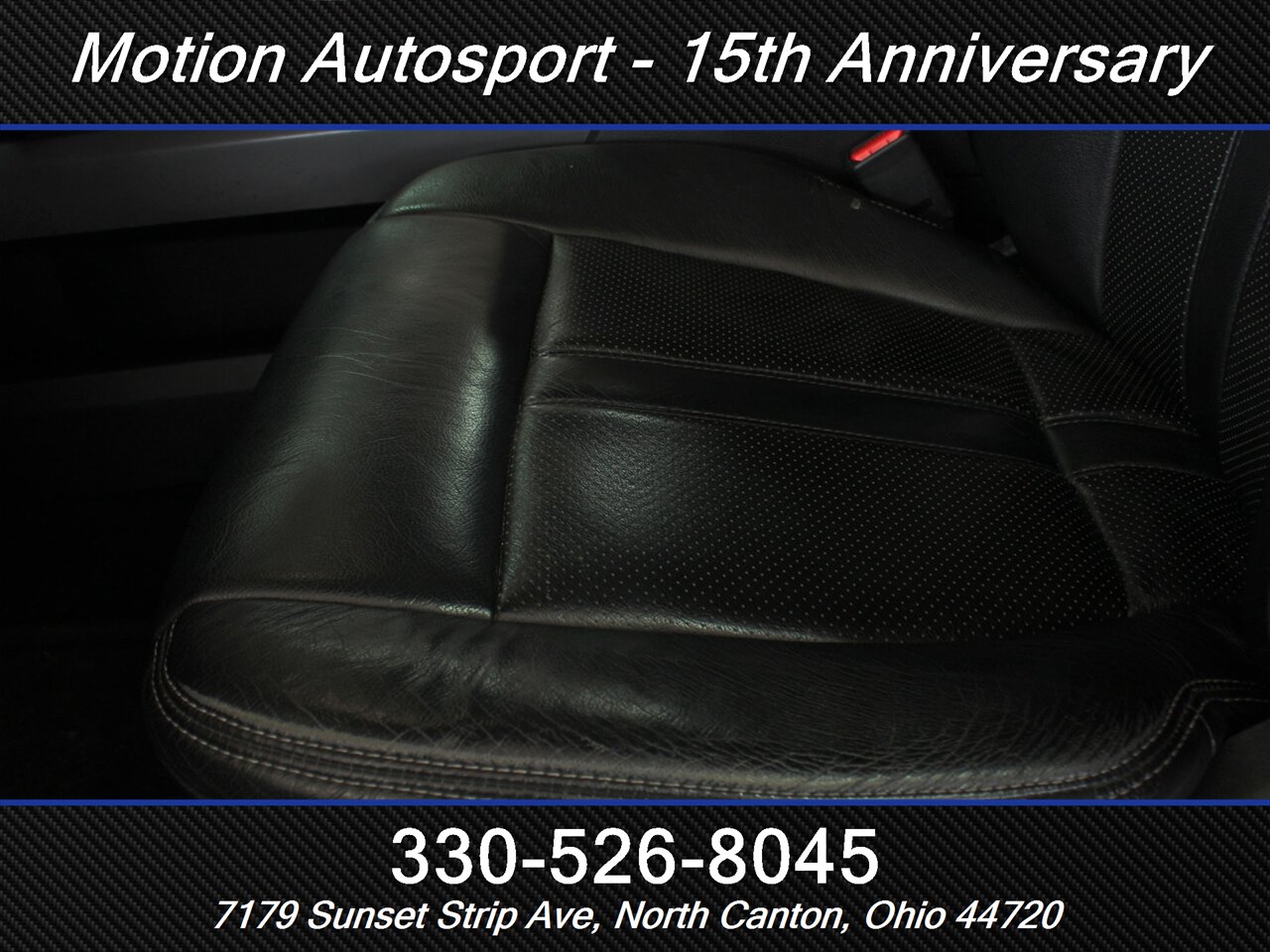 2017 Ford F-150 XLT Sport FX4 Off Road 4X4 - Photo 33 - North Canton, OH 44720