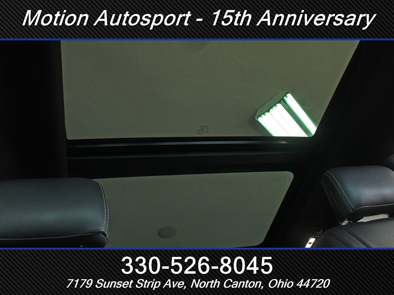 2017 Ford F-150 XLT Sport FX4 Off Road 4X4 - Photo 39 - North Canton, OH 44720