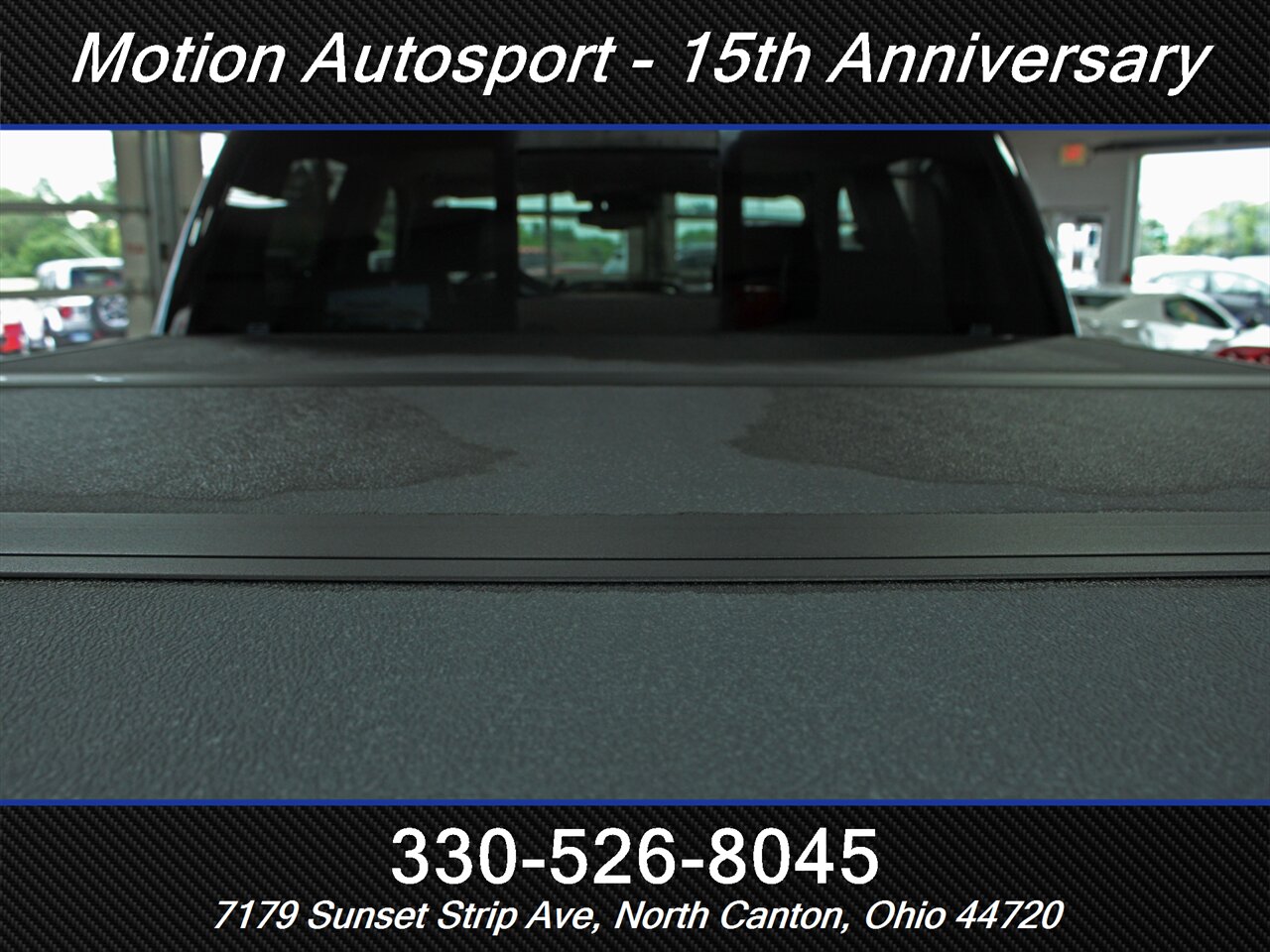 2016 Chevrolet Silverado 1500 LTZ Z71 Moon Roof Navigation 4X4 - Photo 6 - North Canton, OH 44720