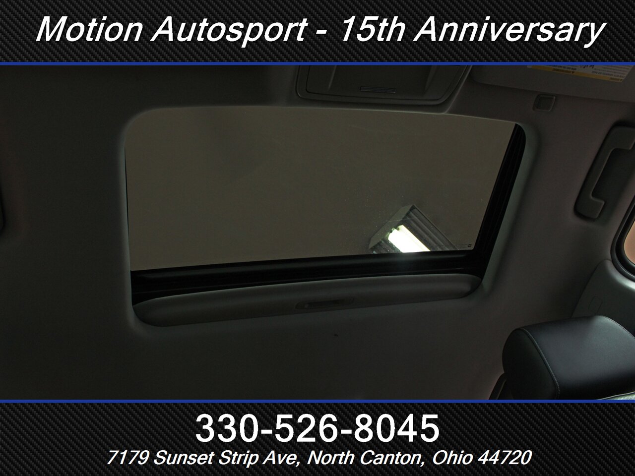 2016 Chevrolet Silverado 1500 LTZ Z71 Moon Roof Navigation 4X4 - Photo 27 - North Canton, OH 44720