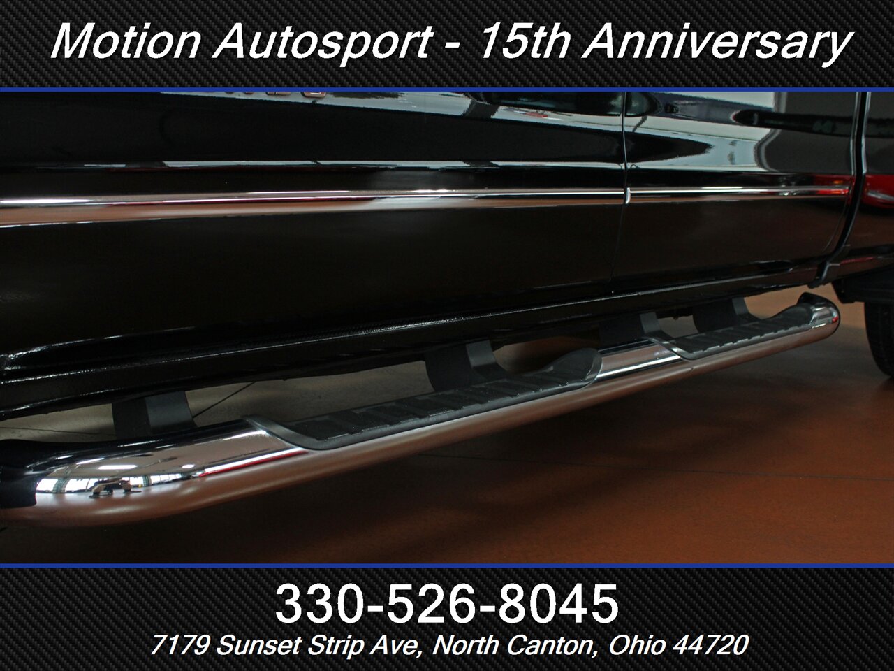 2016 Chevrolet Silverado 1500 LTZ Z71 Moon Roof Navigation 4X4 - Photo 34 - North Canton, OH 44720