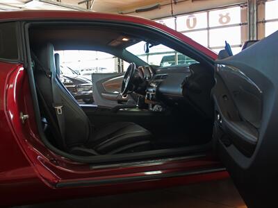 2010 Chevrolet Camaro SS  2SS With Stripes - Photo 27 - North Canton, OH 44720