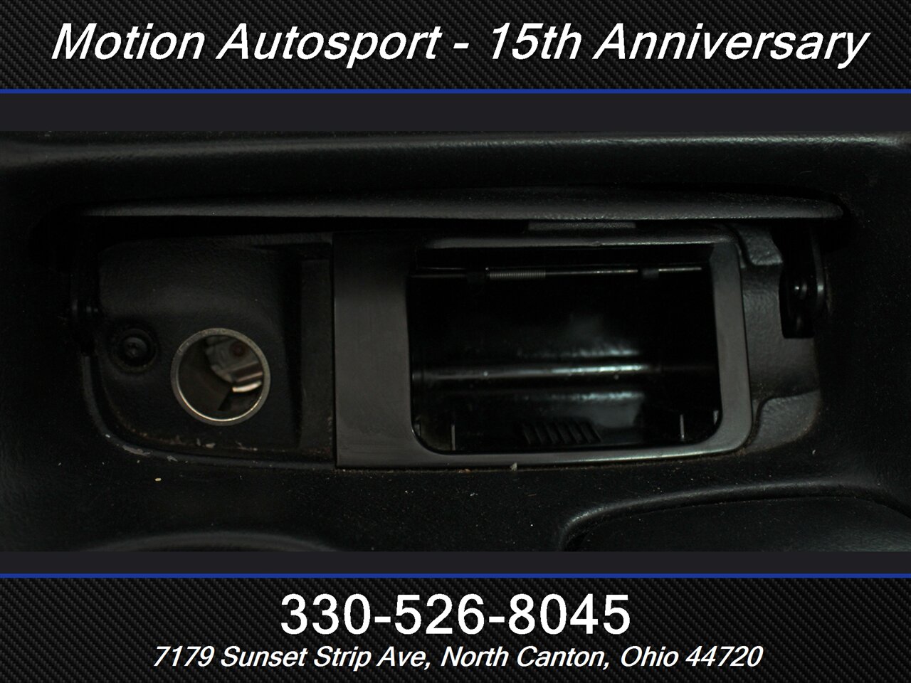 2002 Chevrolet Corvette - Photo 23 - North Canton, OH 44720