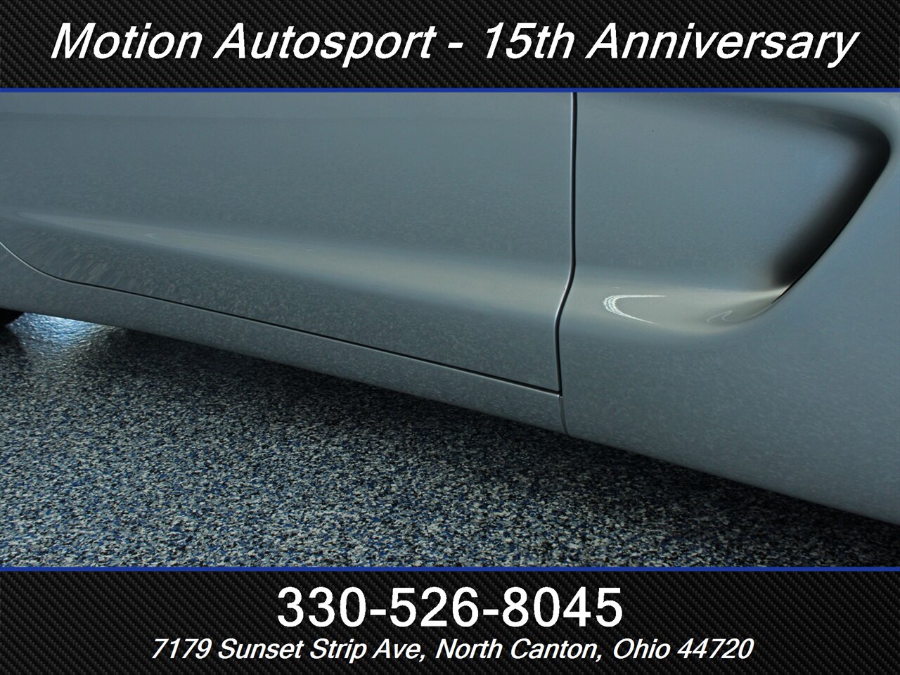 2002 Chevrolet Corvette - Photo 36 - North Canton, OH 44720