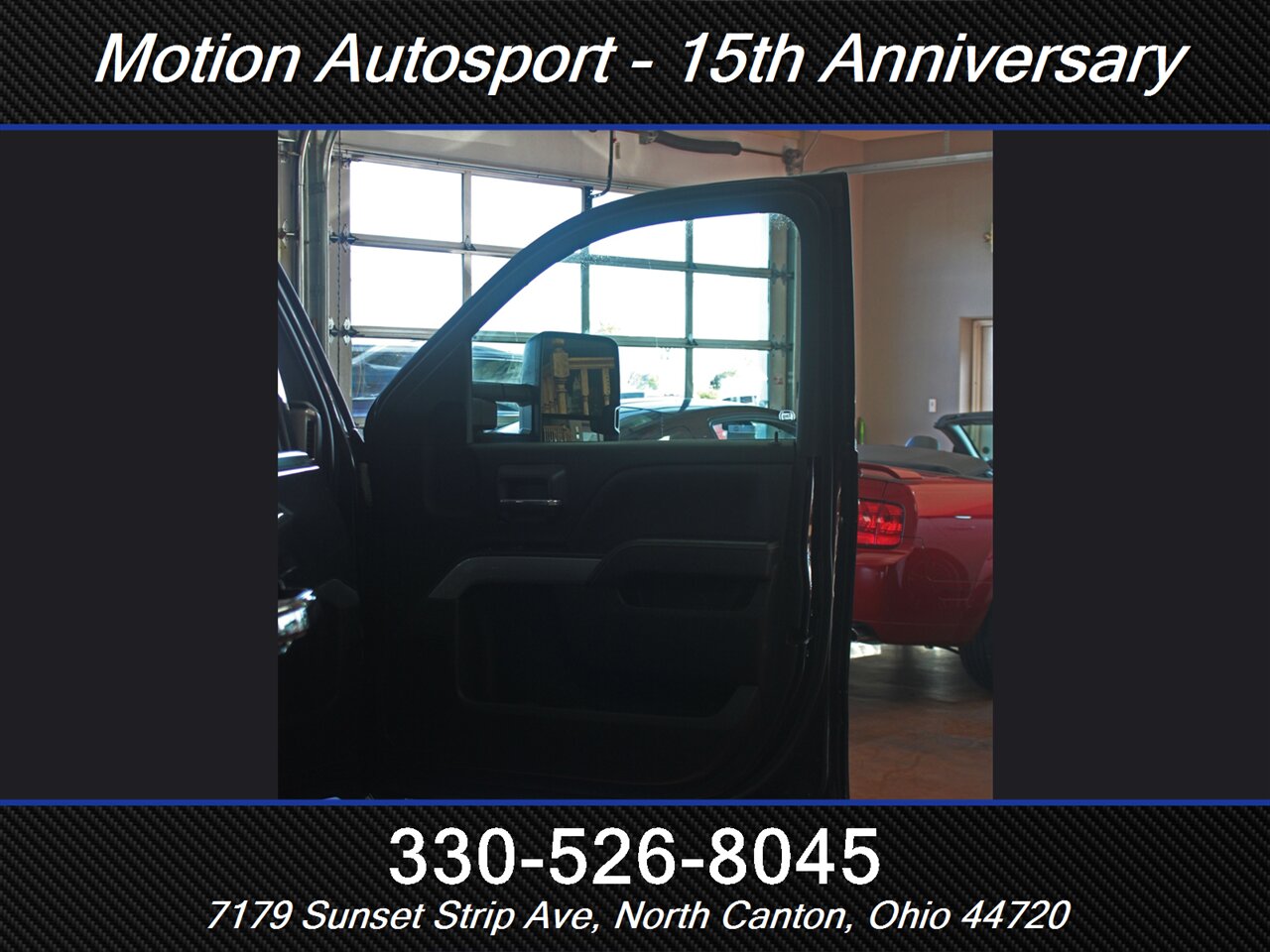 2019 Chevrolet Silverado 2500 LT Z71 Midnight Edition 4X4 - Photo 34 - North Canton, OH 44720