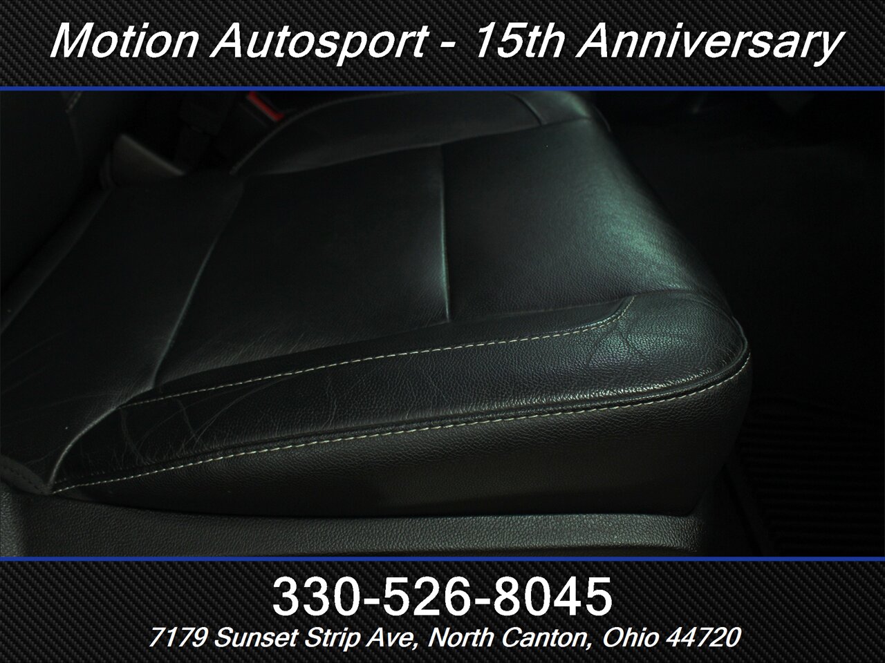 2019 Chevrolet Silverado 2500 LT Z71 Midnight Edition 4X4 - Photo 38 - North Canton, OH 44720