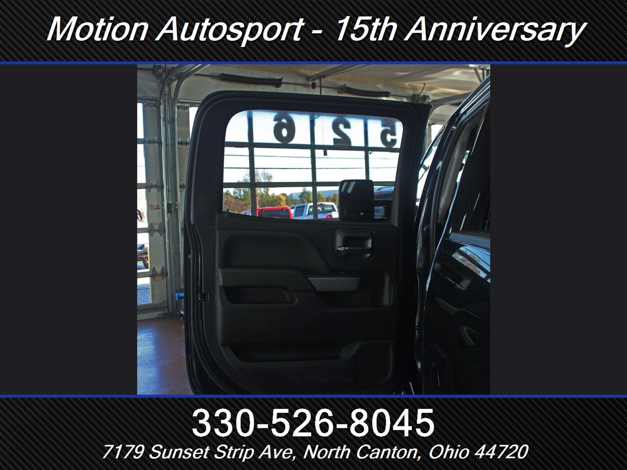 2019 Chevrolet Silverado 2500 LT Z71 Midnight Edition 4X4 - Photo 39 - North Canton, OH 44720