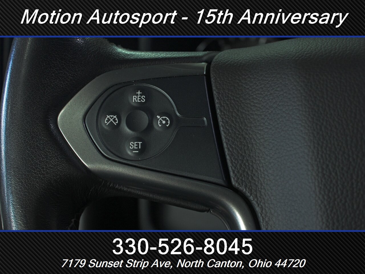 2019 Chevrolet Silverado 2500 LT Z71 Midnight Edition 4X4 - Photo 18 - North Canton, OH 44720