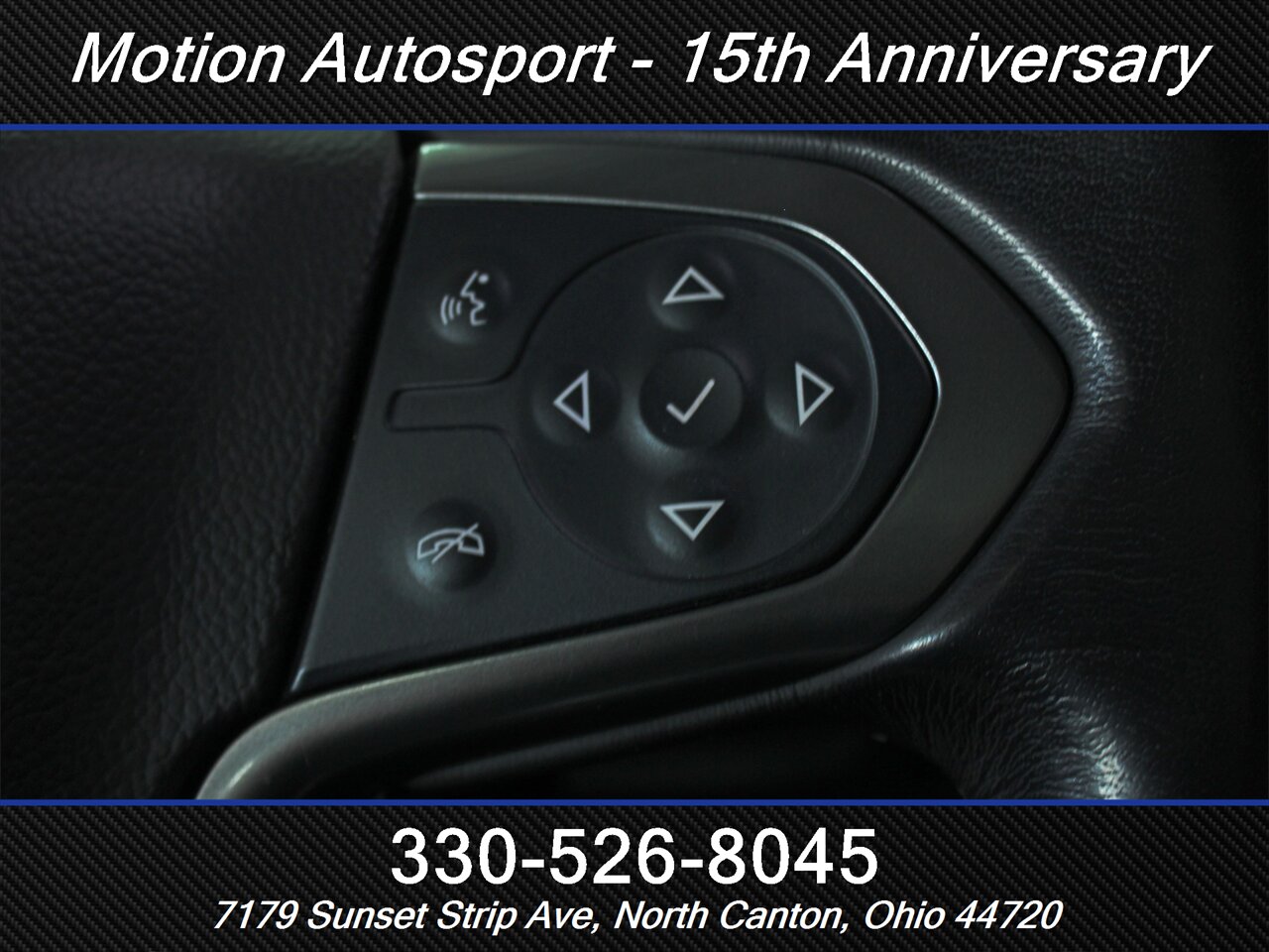 2019 Chevrolet Silverado 2500 LT Z71 Midnight Edition 4X4 - Photo 19 - North Canton, OH 44720