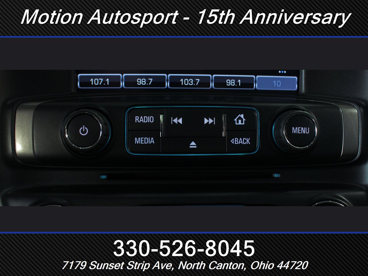 2019 Chevrolet Silverado 2500 LT Z71 Midnight Edition 4X4 - Photo 26 - North Canton, OH 44720