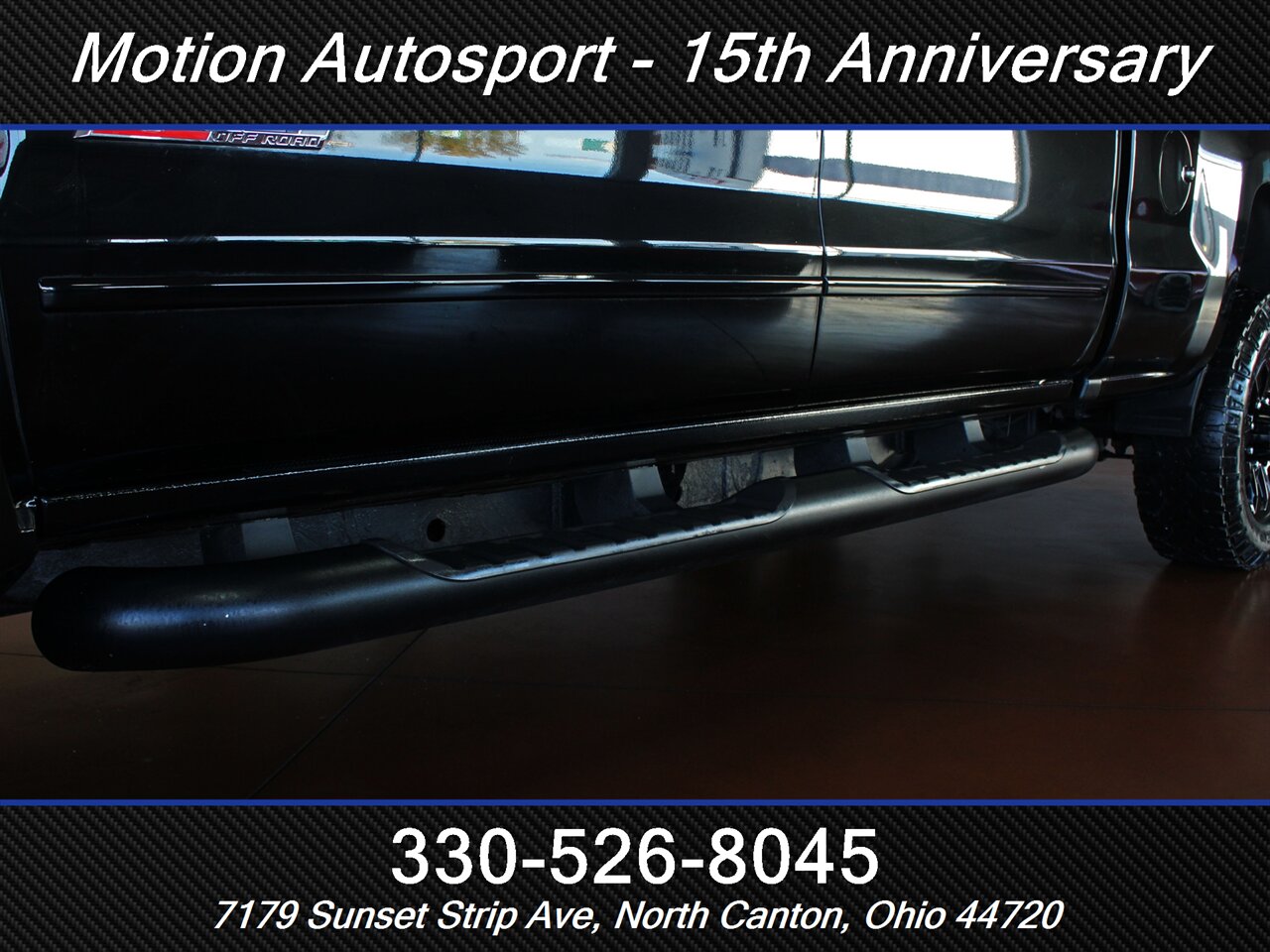 2019 Chevrolet Silverado 2500 LT Z71 Midnight Edition 4X4 - Photo 46 - North Canton, OH 44720