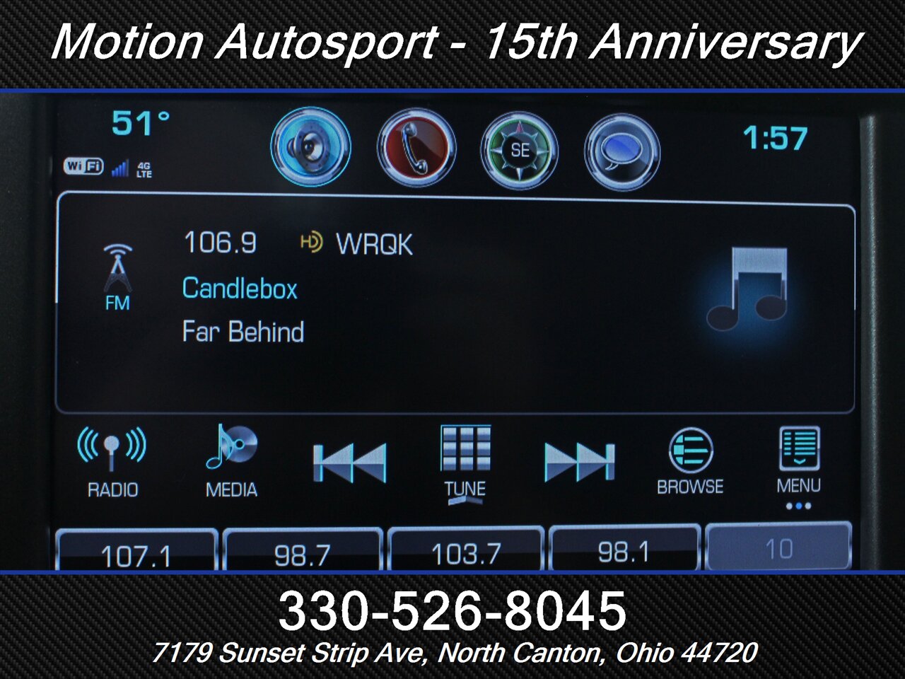 2019 Chevrolet Silverado 2500 LT Z71 Midnight Edition 4X4 - Photo 27 - North Canton, OH 44720