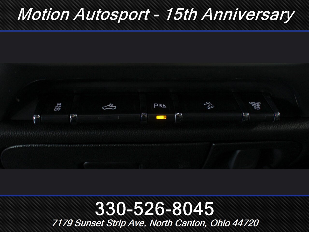 2019 Chevrolet Silverado 2500 LT Z71 Midnight Edition 4X4 - Photo 23 - North Canton, OH 44720